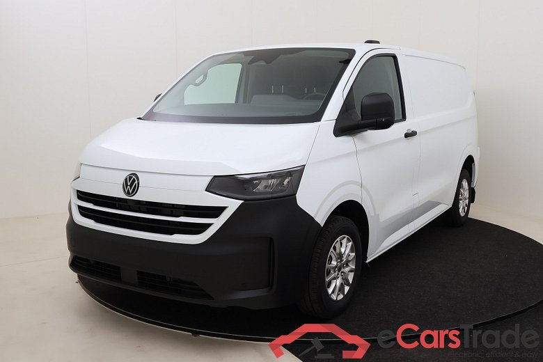 Volkswagen Transporter T7 Fourgon 3100 mm 2.0 TDI 150 hp Aut.8