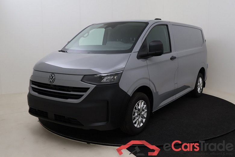 Volkswagen Transporter T7 Fourgon 3100 mm 2.0 TDI 150 hp Aut.8