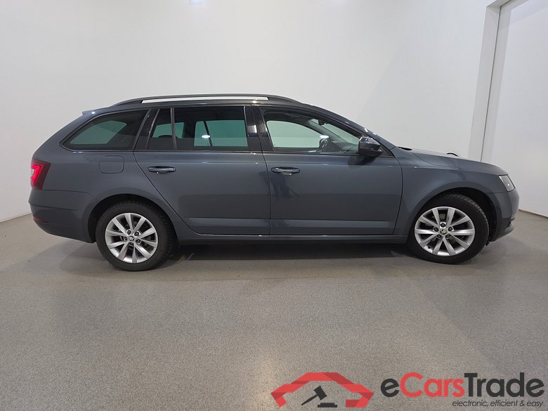 Skoda Octavia 1.6 CRTDI Ambition Navi Klima PDC ... #5