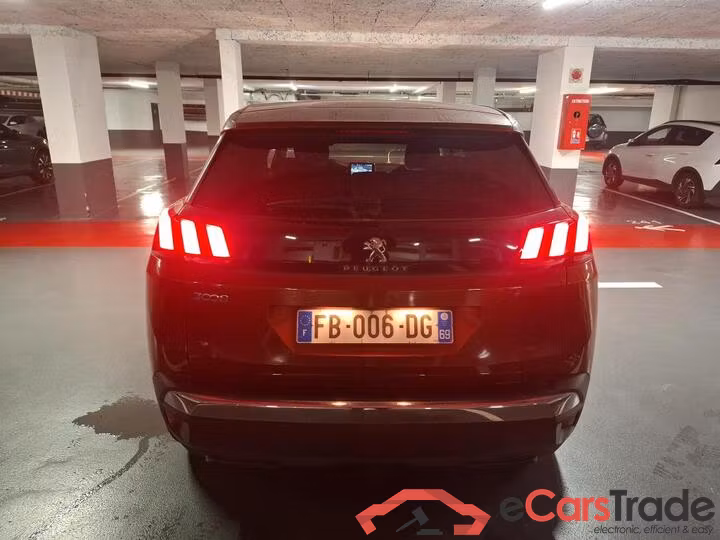 Peugeot 3008 1.5 BlueHDI Active Aut. I-Cockpit Navi Camera Klima PDC ... #5