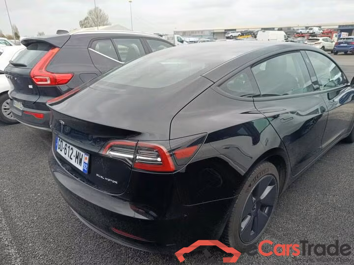 Tesla Model 3 Long Range Dual Motor AWD Pano LED-Xenon ACC Navi Leather KeylessGo Camera Klima PDC ... #3