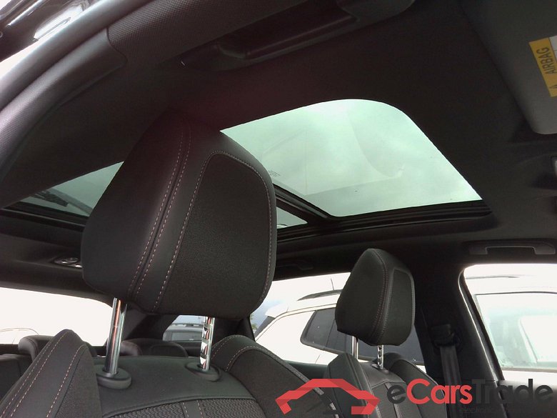 Peugeot 3008 GT 1.2L PureTech Turbo 130 hp (S&S) #4