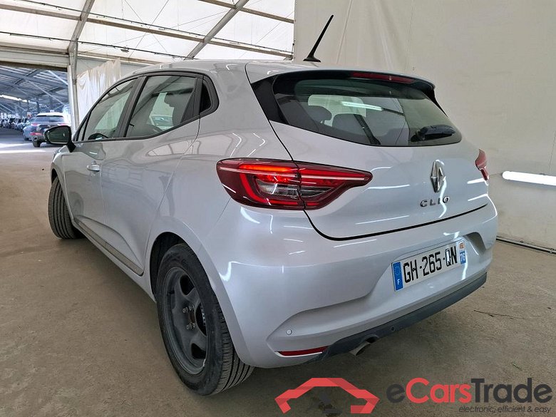 Clio V Business Edition 1.0 TCe 90CV BVM6 E6d #2