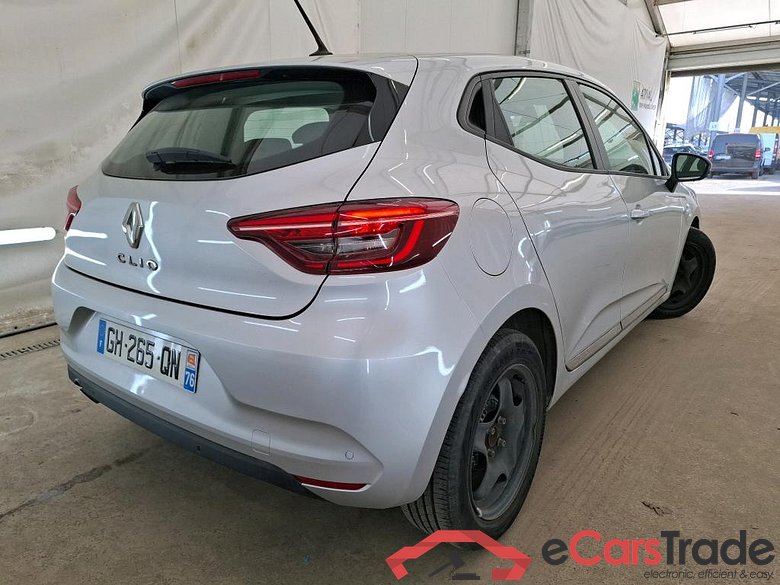 Clio V Business Edition 1.0 TCe 90CV BVM6 E6d #3