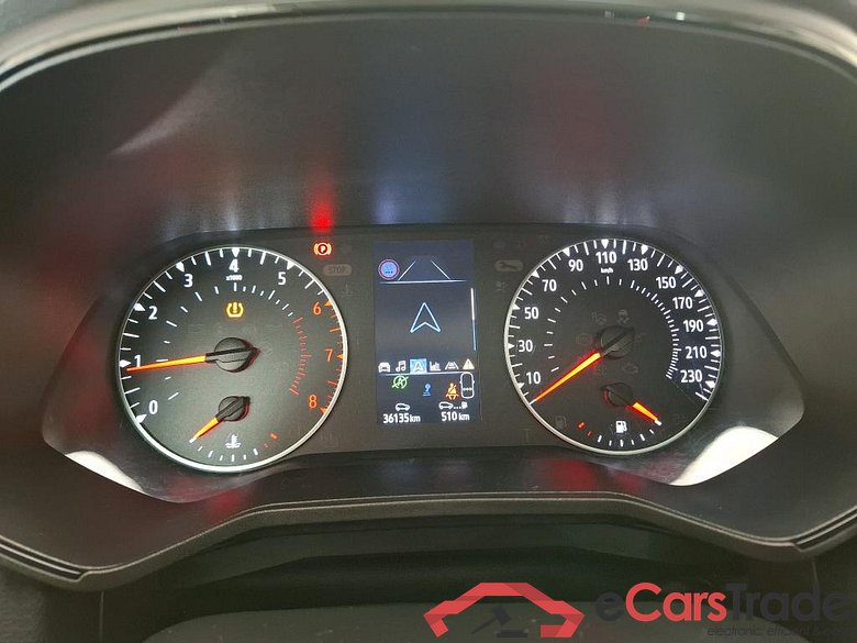 Clio V Business Edition 1.0 TCe 90CV BVM6 E6d #6