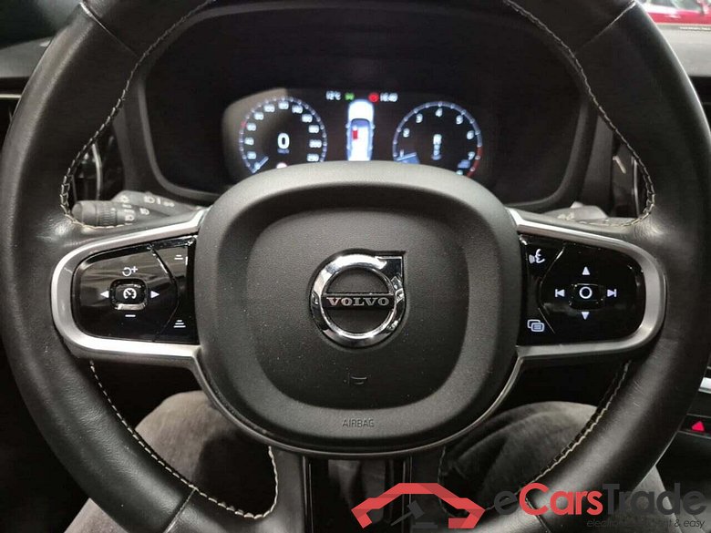 VOLVO S60 2.0 B4 R-Design #5