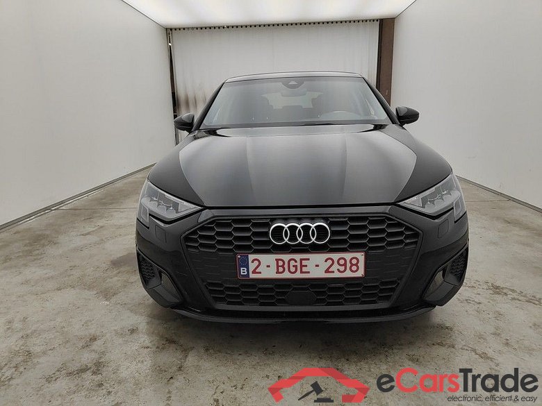 Audi A3 Sportback 1.0 30 TFSi 81kW S tronic Business Edit. 5d #5