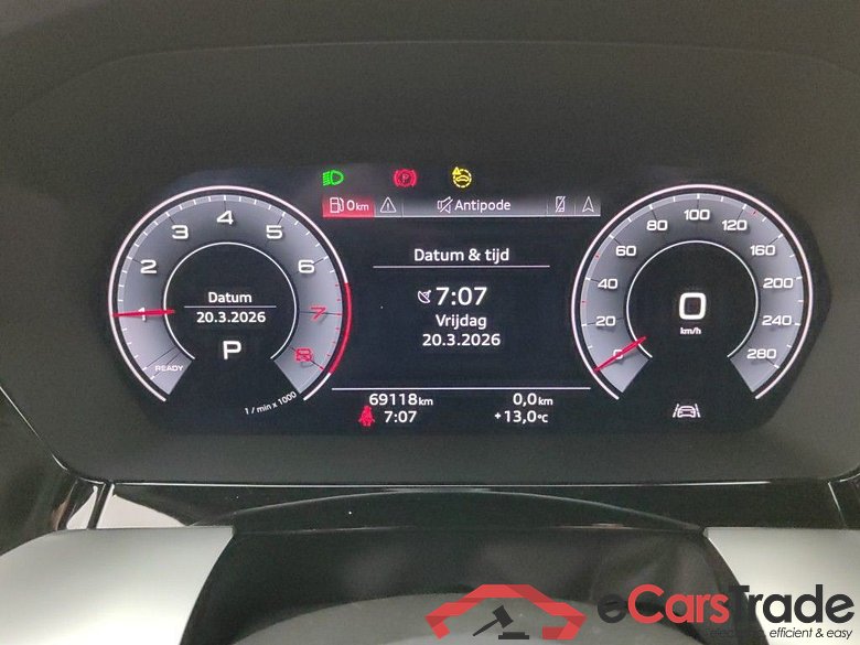 Audi A3 Sportback 1.0 30 TFSi 81kW S tronic Business Edit. 5d #6