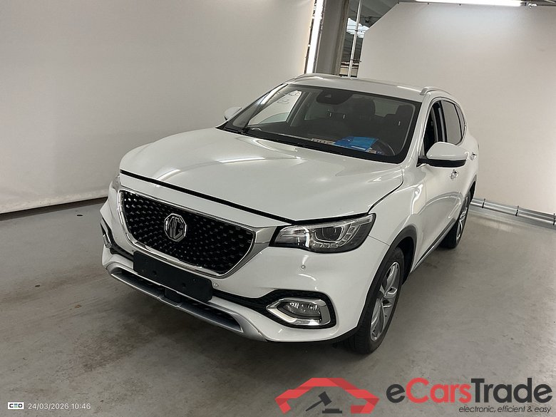 MG EHS 1.5T PHEV COMFORT AUTO