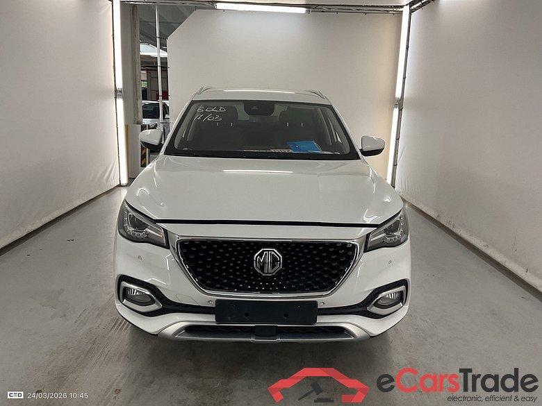 MG EHS 1.5T PHEV COMFORT AUTO #2