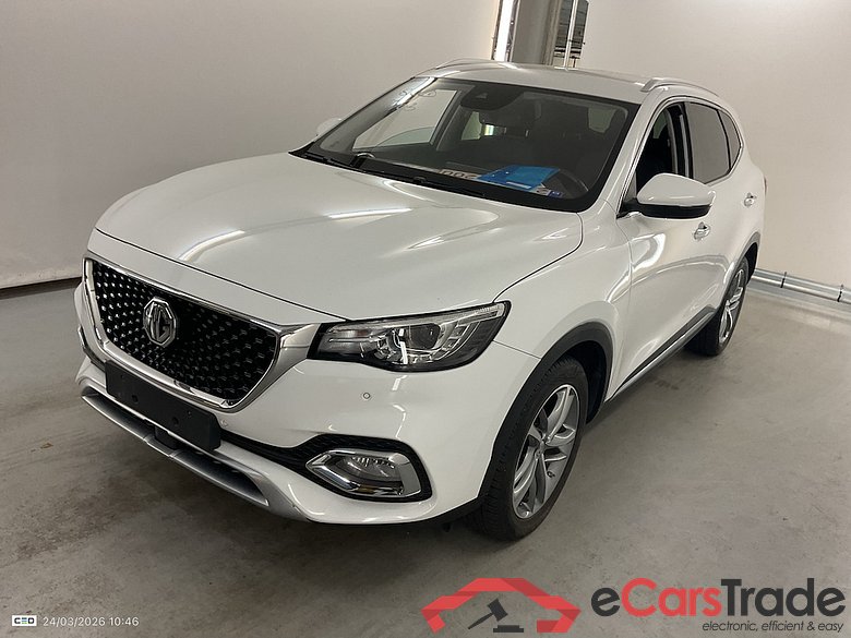 MG EHS 1.5T PHEV COMFORT AUTO #3