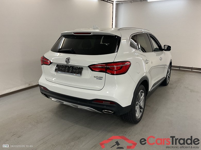 MG EHS 1.5T PHEV COMFORT AUTO #4