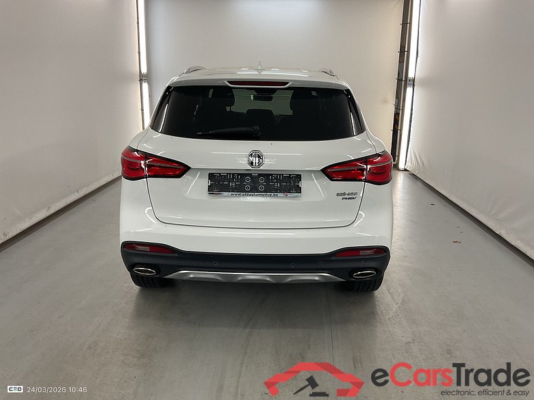 MG EHS 1.5T PHEV COMFORT AUTO #5