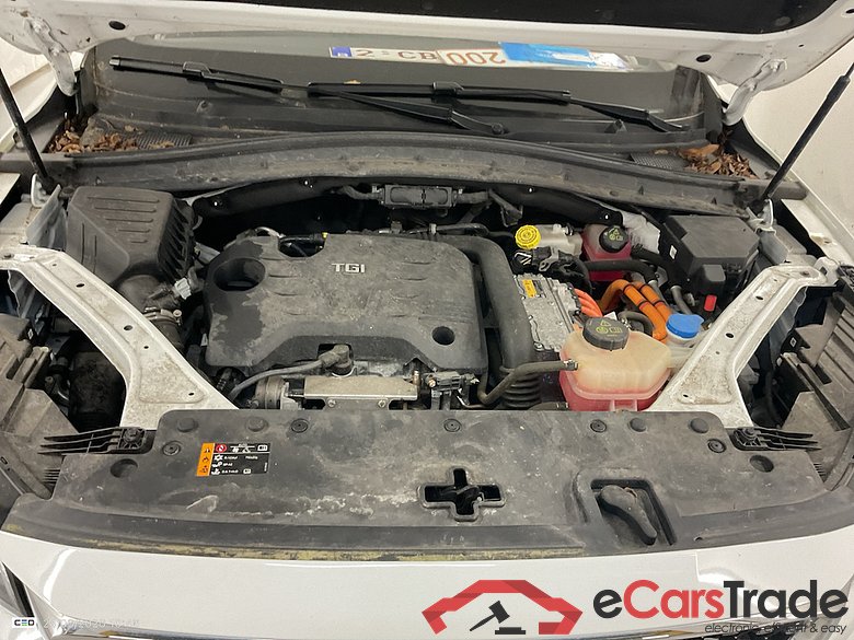 MG EHS 1.5T PHEV COMFORT AUTO #6