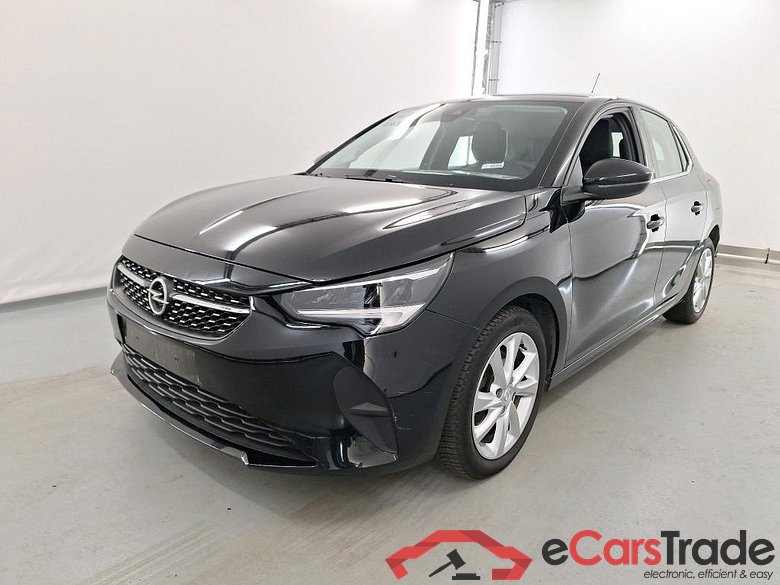 OPEL CORSA 1.2 TURBO 74KW S-S ELEGANCE