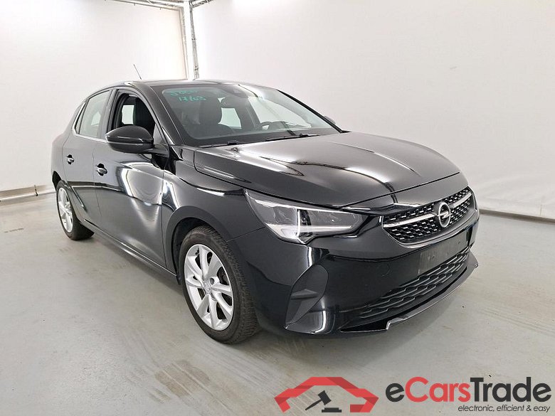 OPEL CORSA 1.2 TURBO 74KW S-S ELEGANCE #2