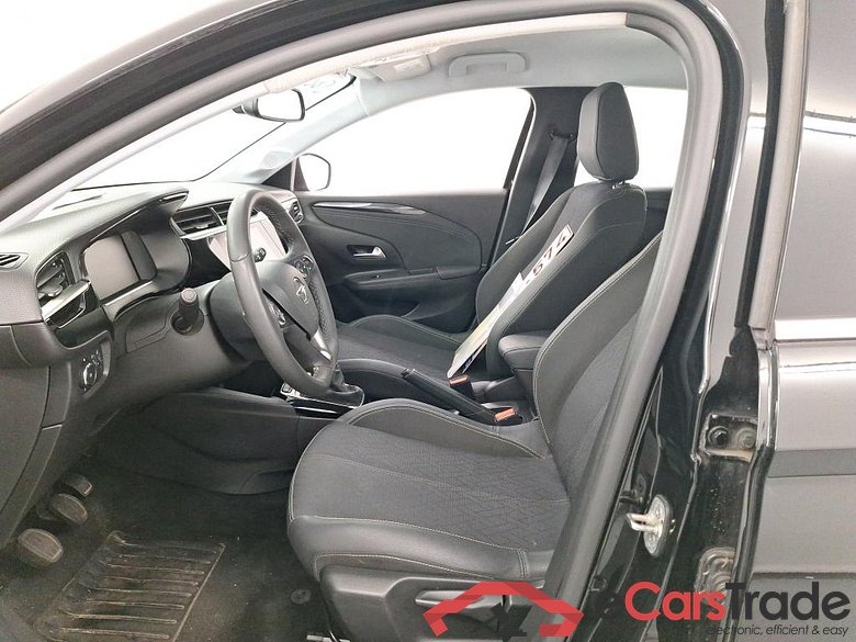 OPEL CORSA 1.2 TURBO 74KW S-S ELEGANCE #5