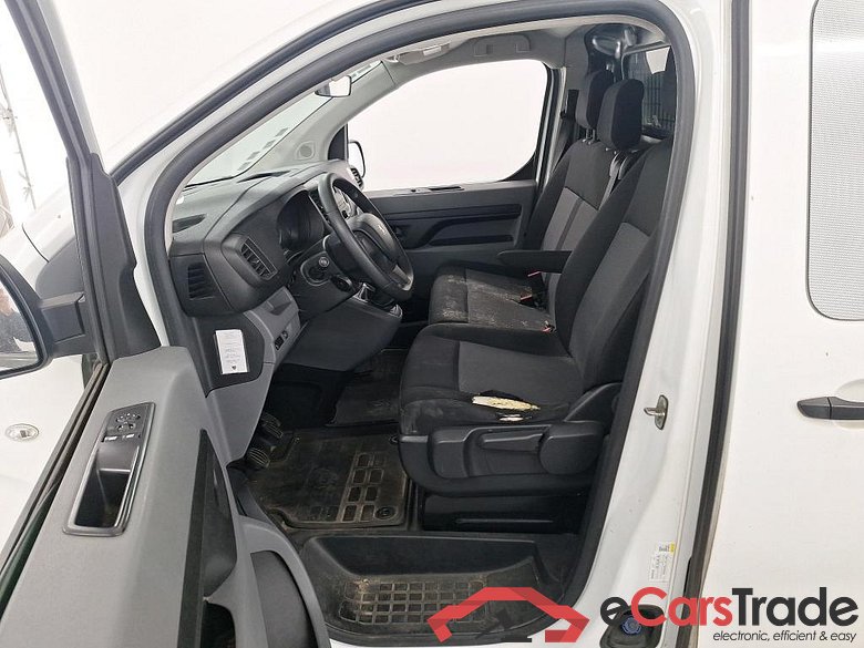 PEUGEOT Expert 1.6 BlueHDi L2 Standard Premium STOCK #5