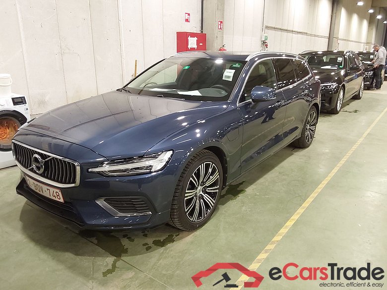 VOLVO V60 2.0 T6 PHEV INSCRIPTION EXPR. AUTO 4WD