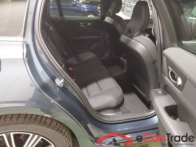 VOLVO V60 2.0 T6 PHEV INSCRIPTION EXPR. AUTO 4WD #5