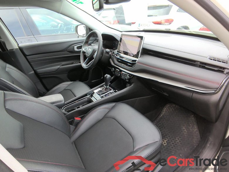 COMPASS 240 HY TRAILHK BVA AWD #3