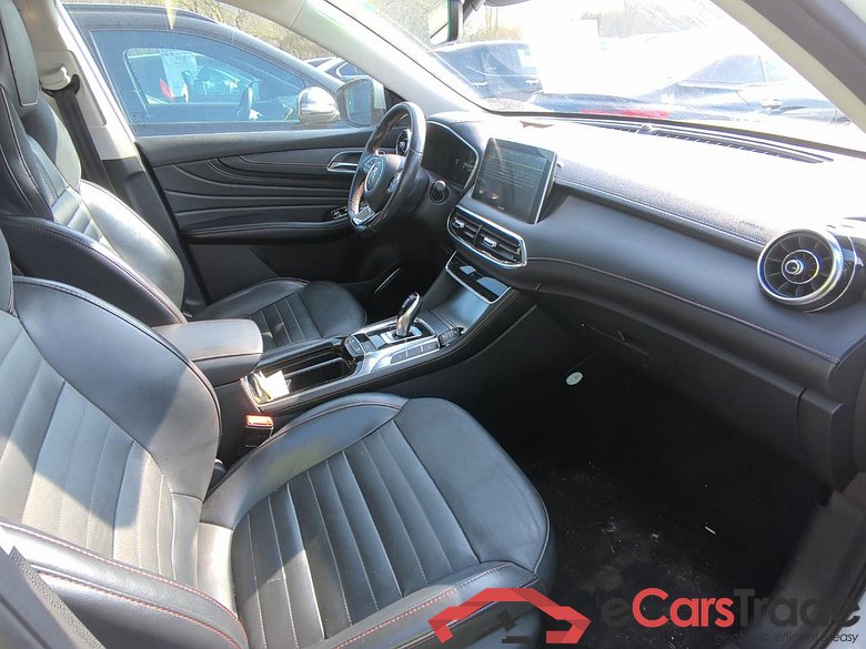 EHS LUXURY PHEV 258CH RISK chtx #3