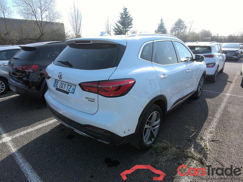 EHS LUXURY PHEV 258CH RISK chtx #4