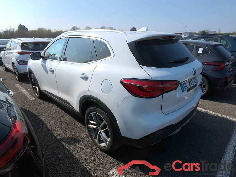 EHS LUXURY PHEV 258CH RISK chtx #6