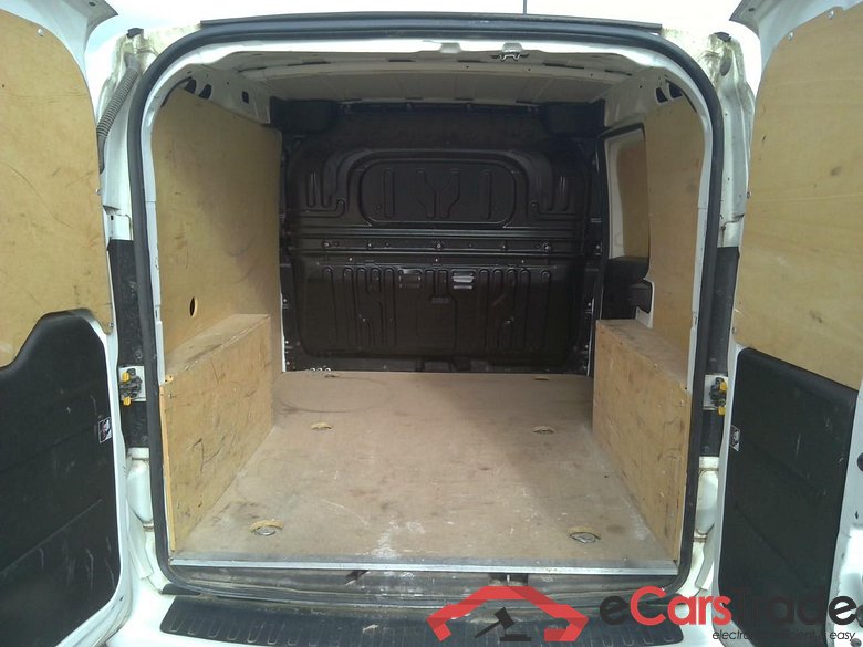 DOBLO CARGO 1.3MJ PRO LOUNGE #5