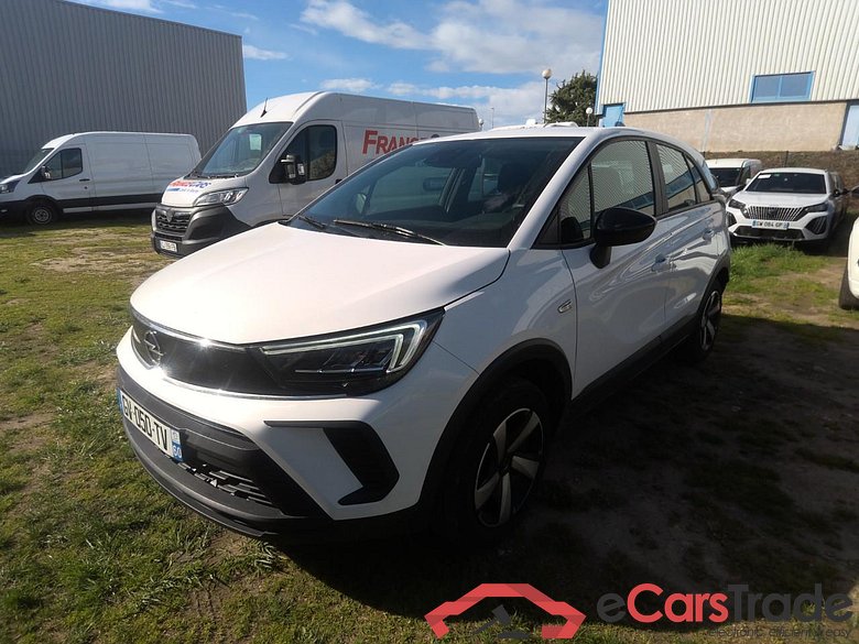 CROSSLANDX 1.2 EDITION 110 LED