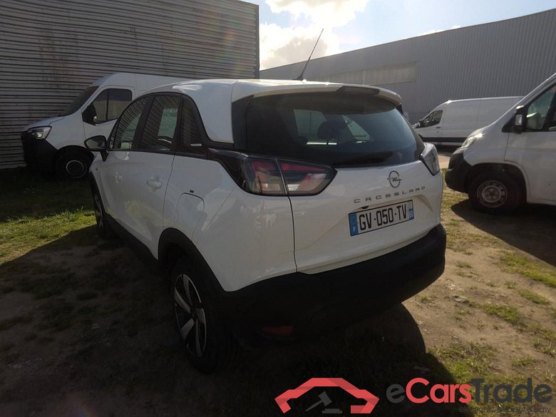 CROSSLANDX 1.2 EDITION 110 LED #3