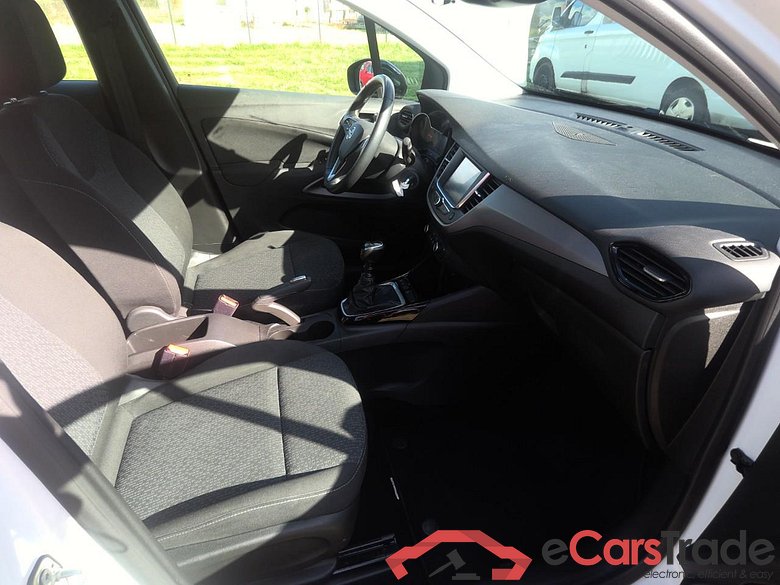 CROSSLANDX 1.2 EDITION 110 LED #5