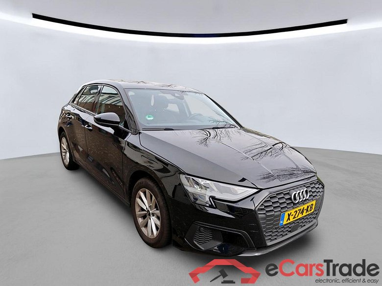 AUDI A3 Sportback 81 kW #4