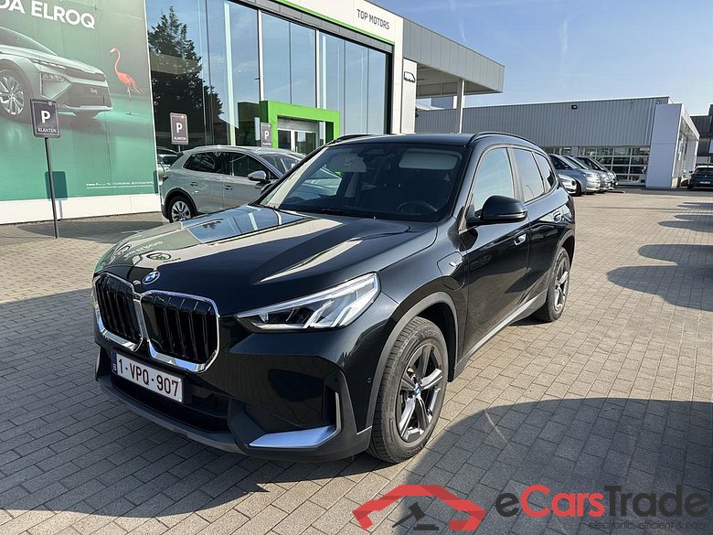 BMW X1 PHEV (U11) 1.5iA xDrive25e (180 kW)