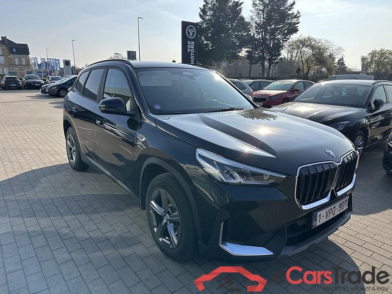 BMW X1 PHEV (U11) 1.5iA xDrive25e (180 kW) #2