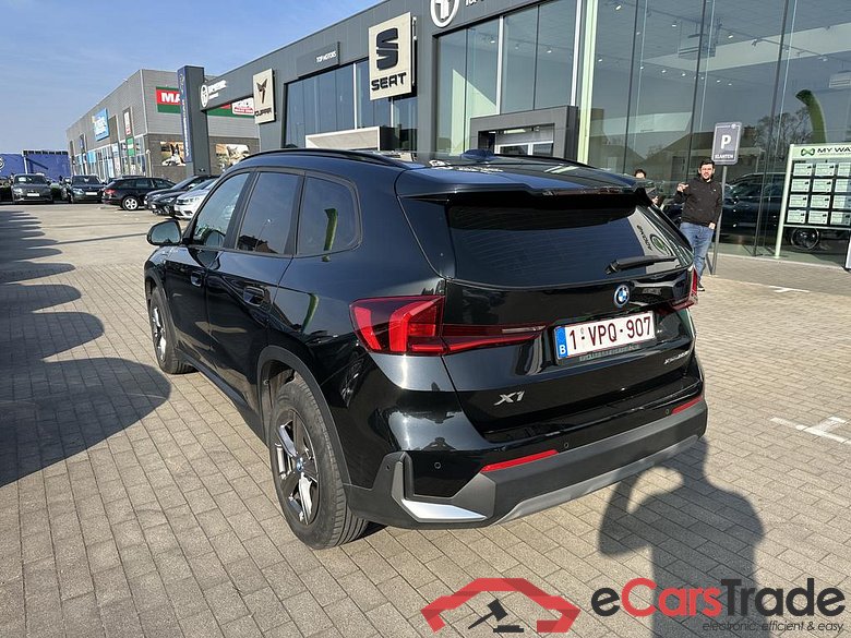 BMW X1 PHEV (U11) 1.5iA xDrive25e (180 kW) #3
