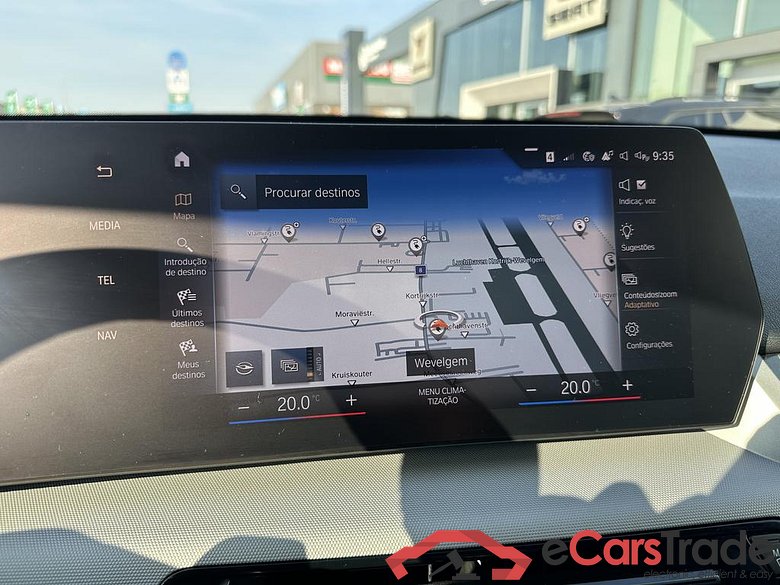 BMW X1 PHEV (U11) 1.5iA xDrive25e (180 kW) #5