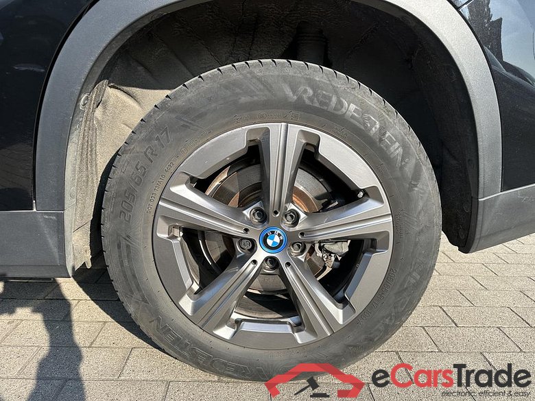 BMW X1 PHEV (U11) 1.5iA xDrive25e (180 kW) #6