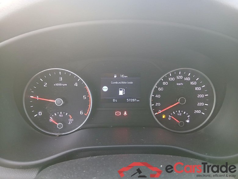 KIA Sportage 1.6MHEV Drive 100kW(136CV) 4x2(Crist Tintados)(CX) #4