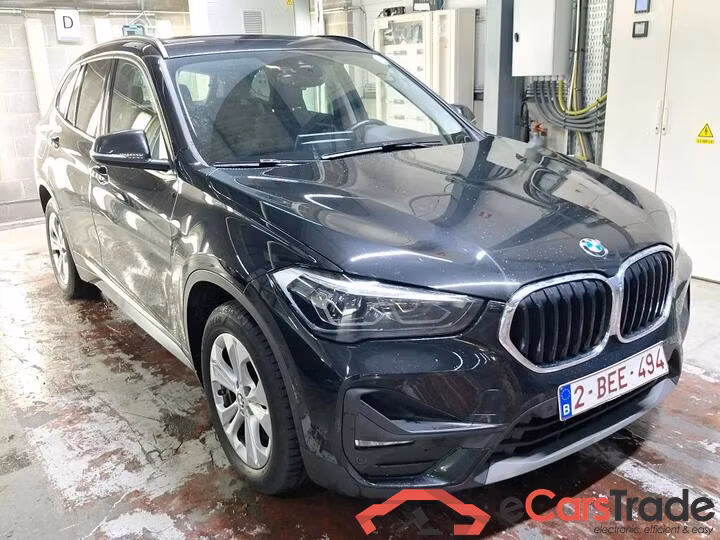 BMW X1 X1 xDrive25e (162 kW) (PHEV) 162kW/220pk  5D/P Auto-6 #2