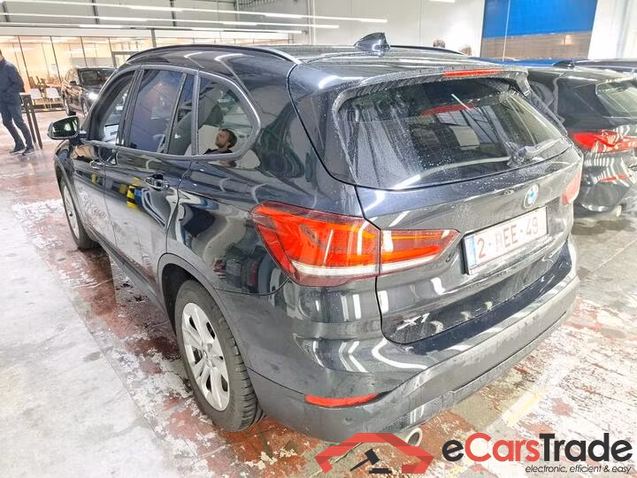 BMW X1 X1 xDrive25e (162 kW) (PHEV) 162kW/220pk  5D/P Auto-6 #3