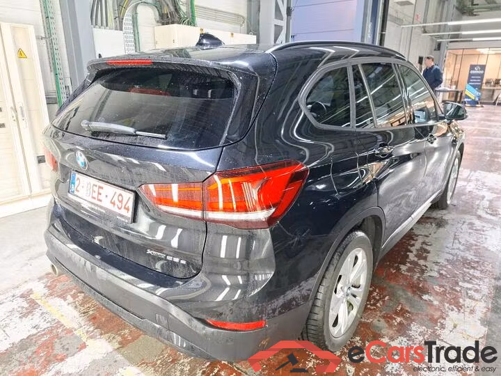 BMW X1 X1 xDrive25e (162 kW) (PHEV) 162kW/220pk  5D/P Auto-6 #4