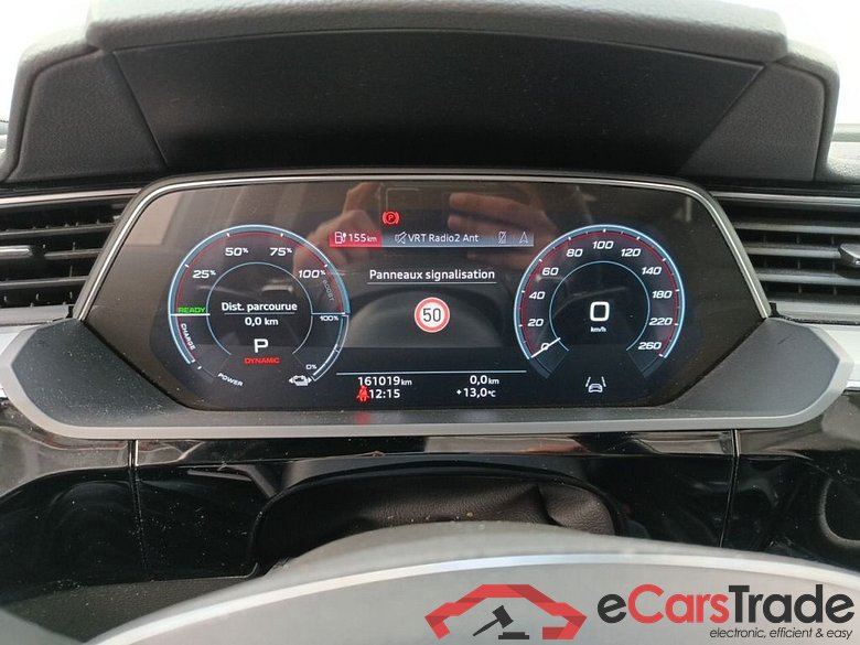 Audi E-Tron Sportback 55 Quattro S-Line 5d #6