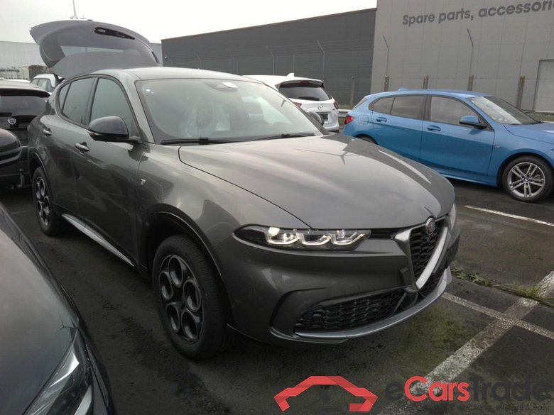 ALFA ROMEO TONALE 1.6 130 DS Sprint FWD TONALE 1.6 130 DS Sprint FWD #1