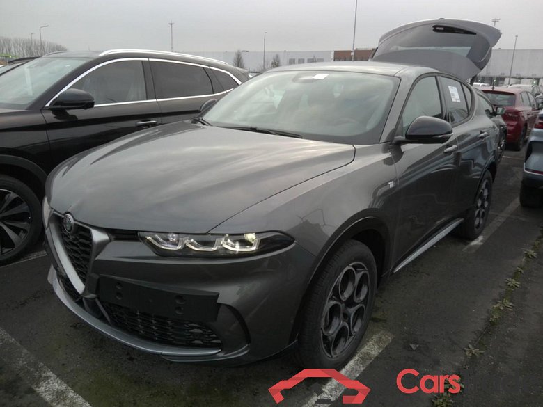 ALFA ROMEO TONALE 1.6 130 DS Sprint FWD TONALE 1.6 130 DS Sprint FWD #2