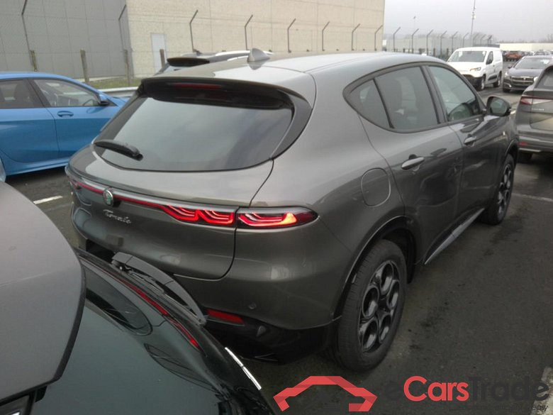 ALFA ROMEO TONALE 1.6 130 DS Sprint FWD TONALE 1.6 130 DS Sprint FWD #3