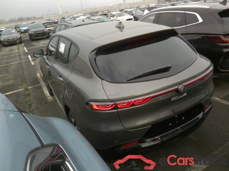 ALFA ROMEO TONALE 1.6 130 DS Sprint FWD TONALE 1.6 130 DS Sprint FWD #4