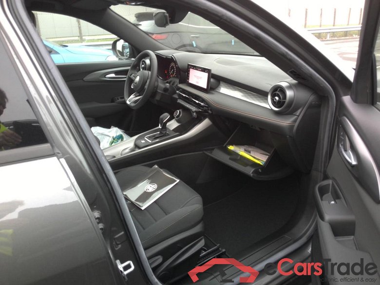 ALFA ROMEO TONALE 1.6 130 DS Sprint FWD TONALE 1.6 130 DS Sprint FWD #5