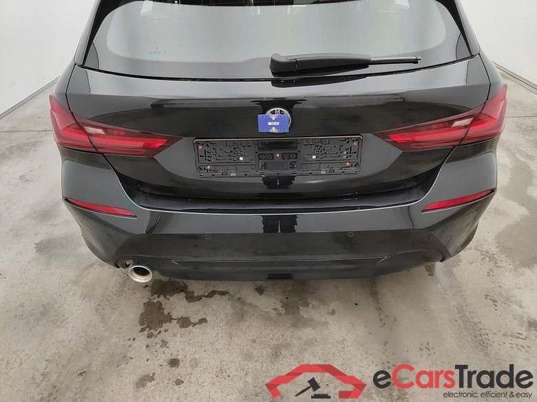 BMW 1 HATCH - 2019 116i 109hp OPF 5d #1