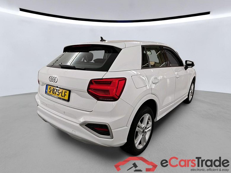 AUDI Q2 81 kW #5